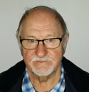 Peter Eccleston