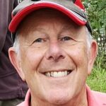 Colin Shaw